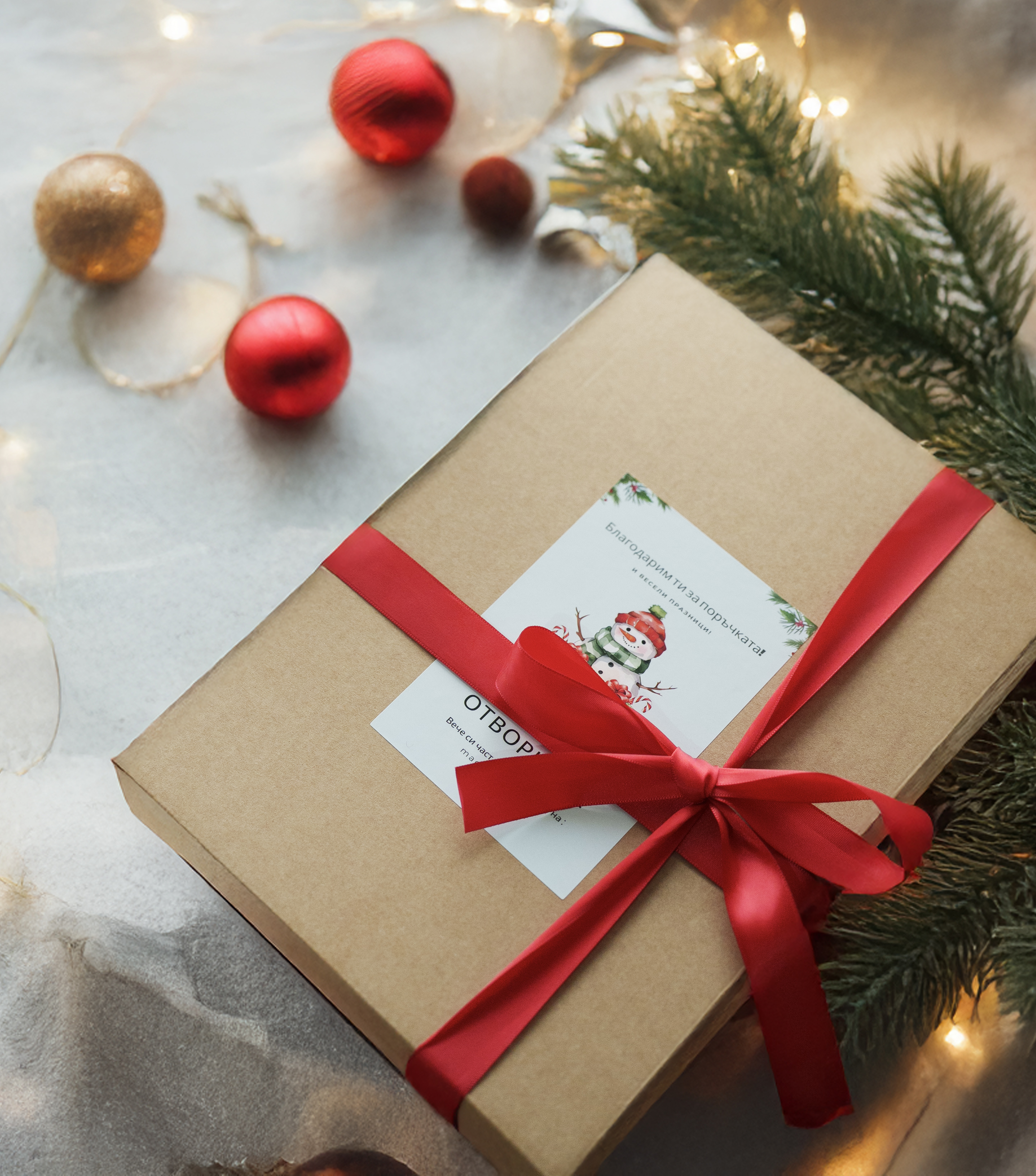 Кутия с анимация за оцветяване и арт материали